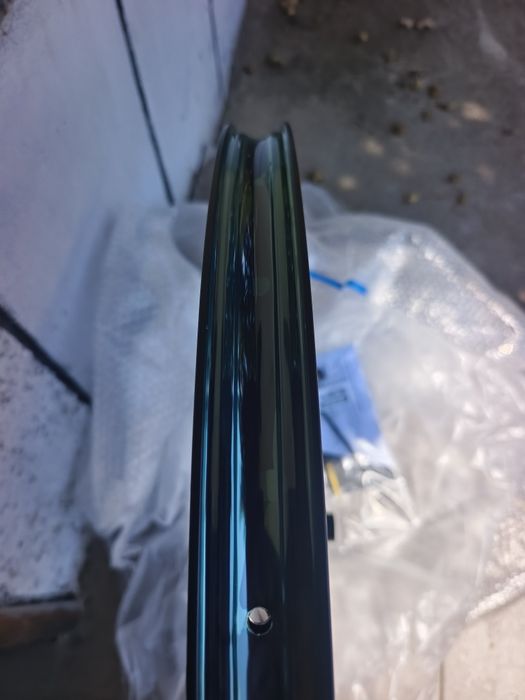 Нова Предна капла MAVIC E-DEEMAX 30 29" Disc BOOST (20x110mm)