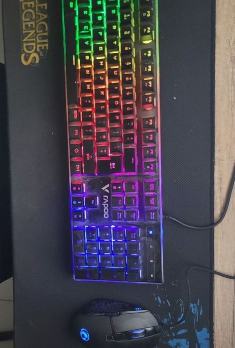 Game club 20 ta komplekt kompyuter