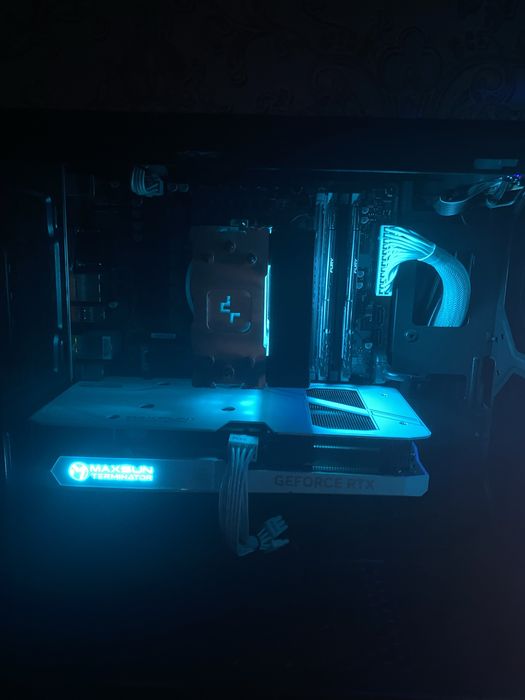 Продаю Игровой ПК