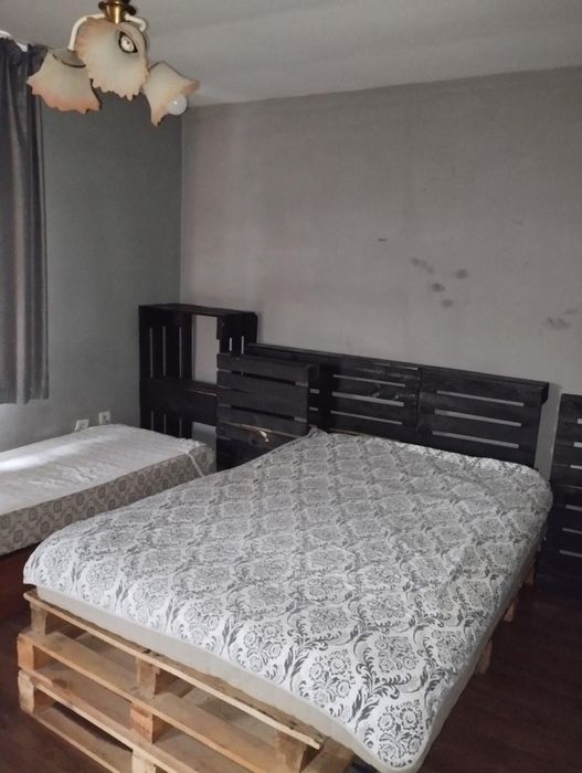 Дава се под наем Многостаен апартамент в Пловдив, Христо Смирненски - 120 кв.м за 612 € - Снимка #2