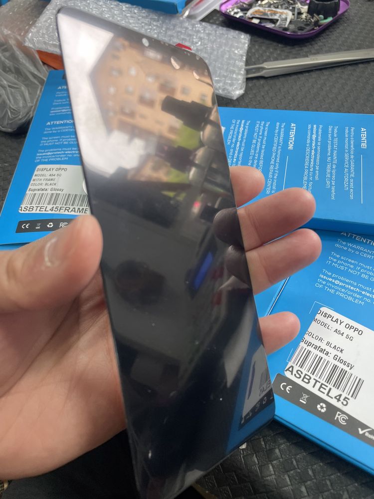 Display nou pentru Redmi  Oppo Realme Huawei Motorola