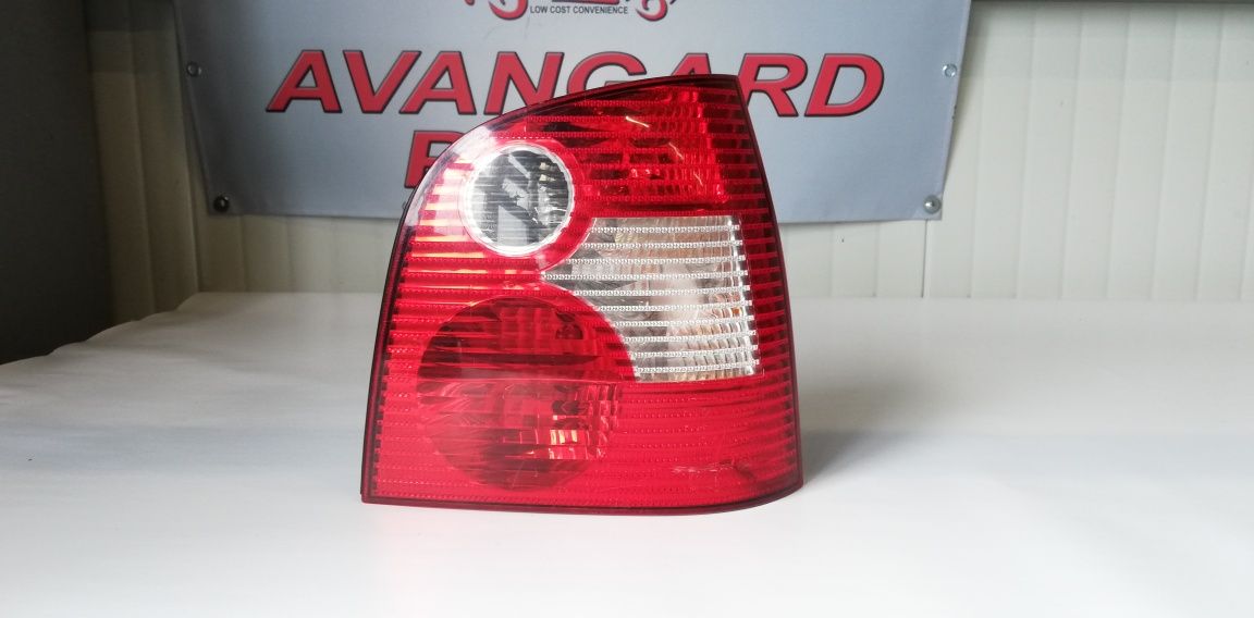 Десен стоп VW Polo 4 9N 2002-2007