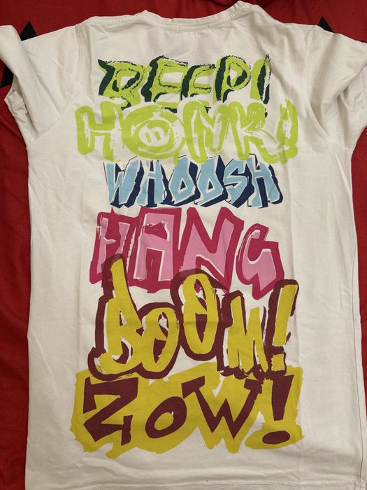 Тениска Pause Jeans