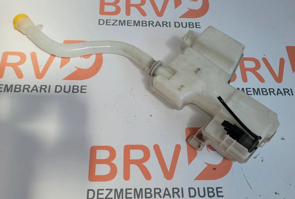 Vas solutie parbriz pentru Renault Trafic / Opel Vivaro / Nissan Prima