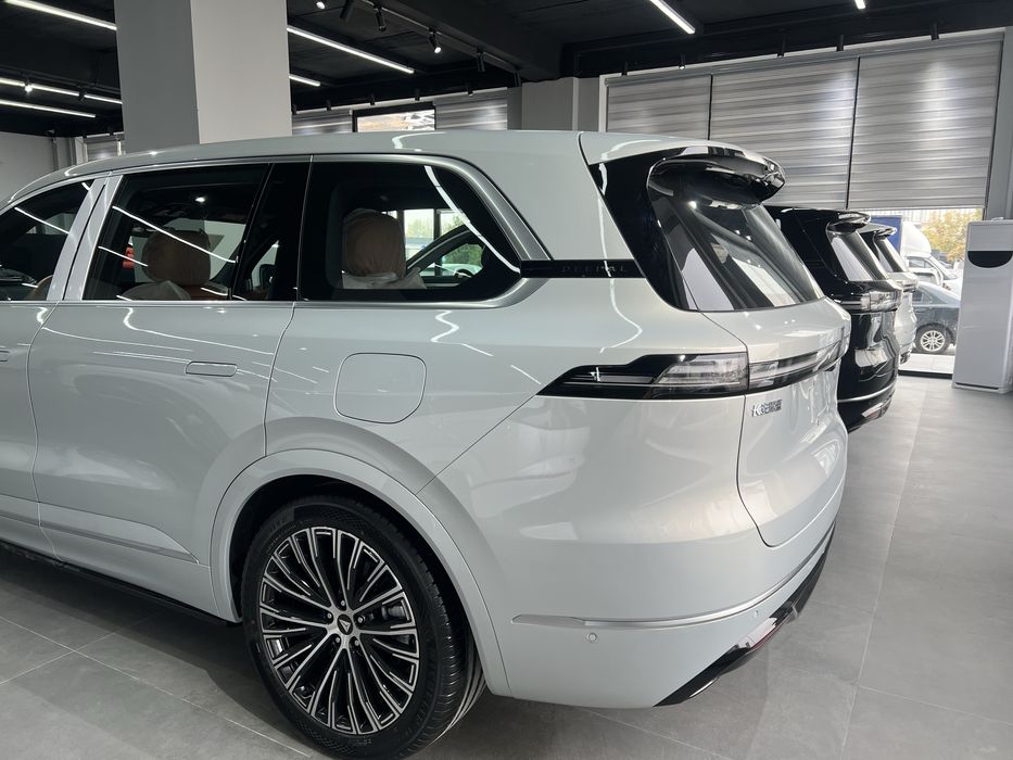 Changan depal S09 2 WD