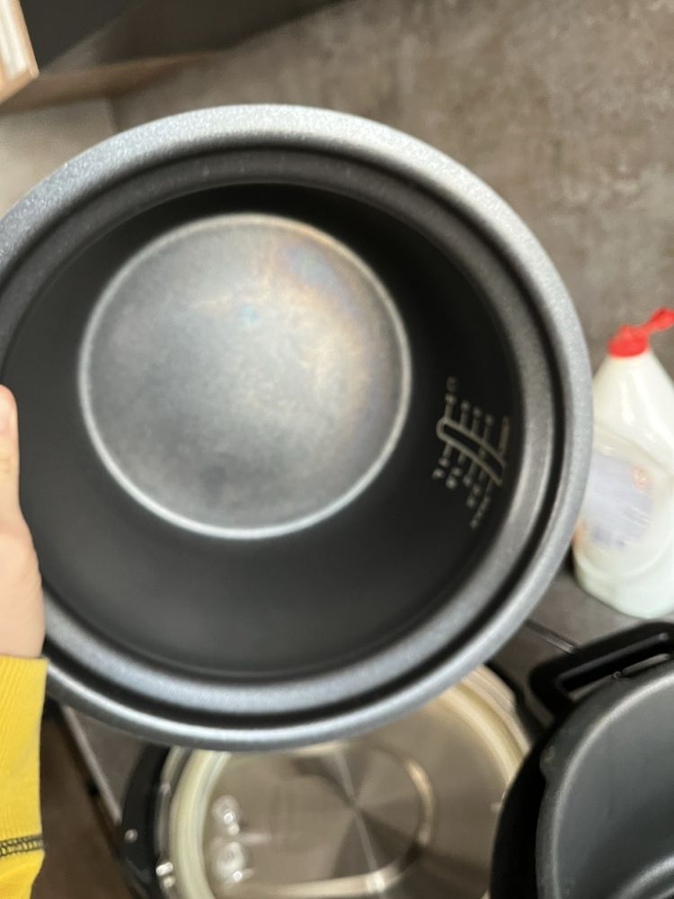 Мултикукър Tefal Turbo Cuisine CY754830