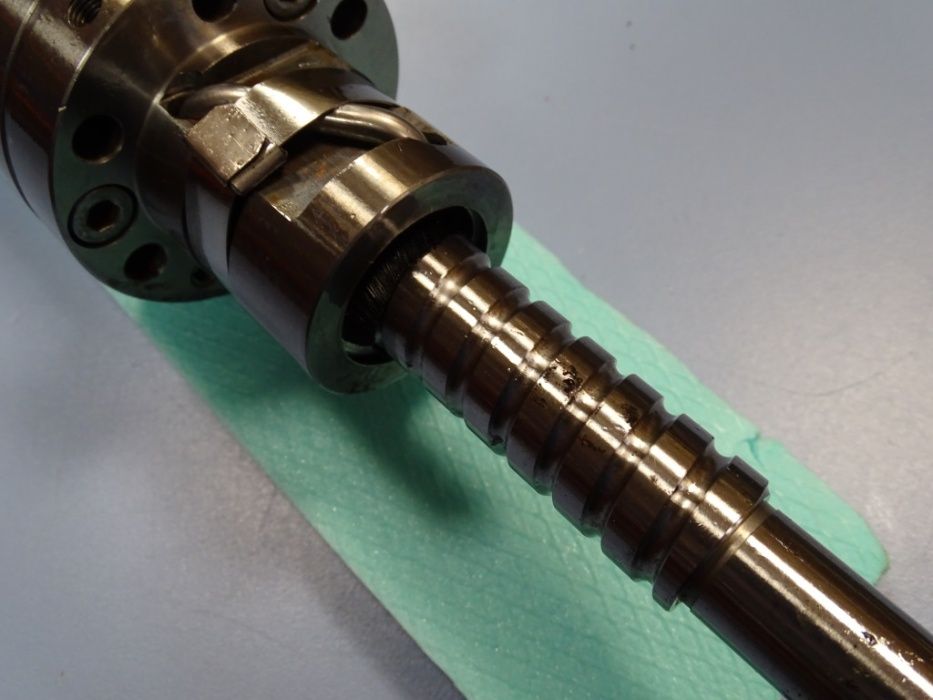 сачмено-винтови двойки L-1222 mm