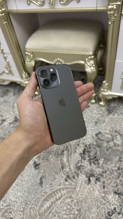 Iphone 13 pro 256 LLA