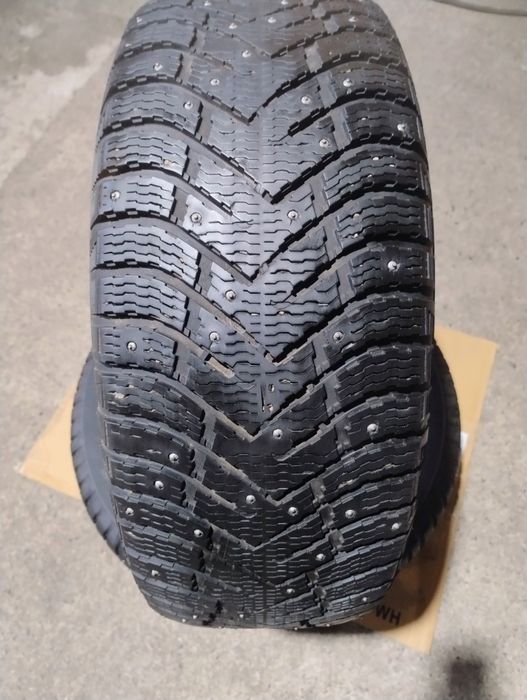 265/60R18 2шт Cordiant