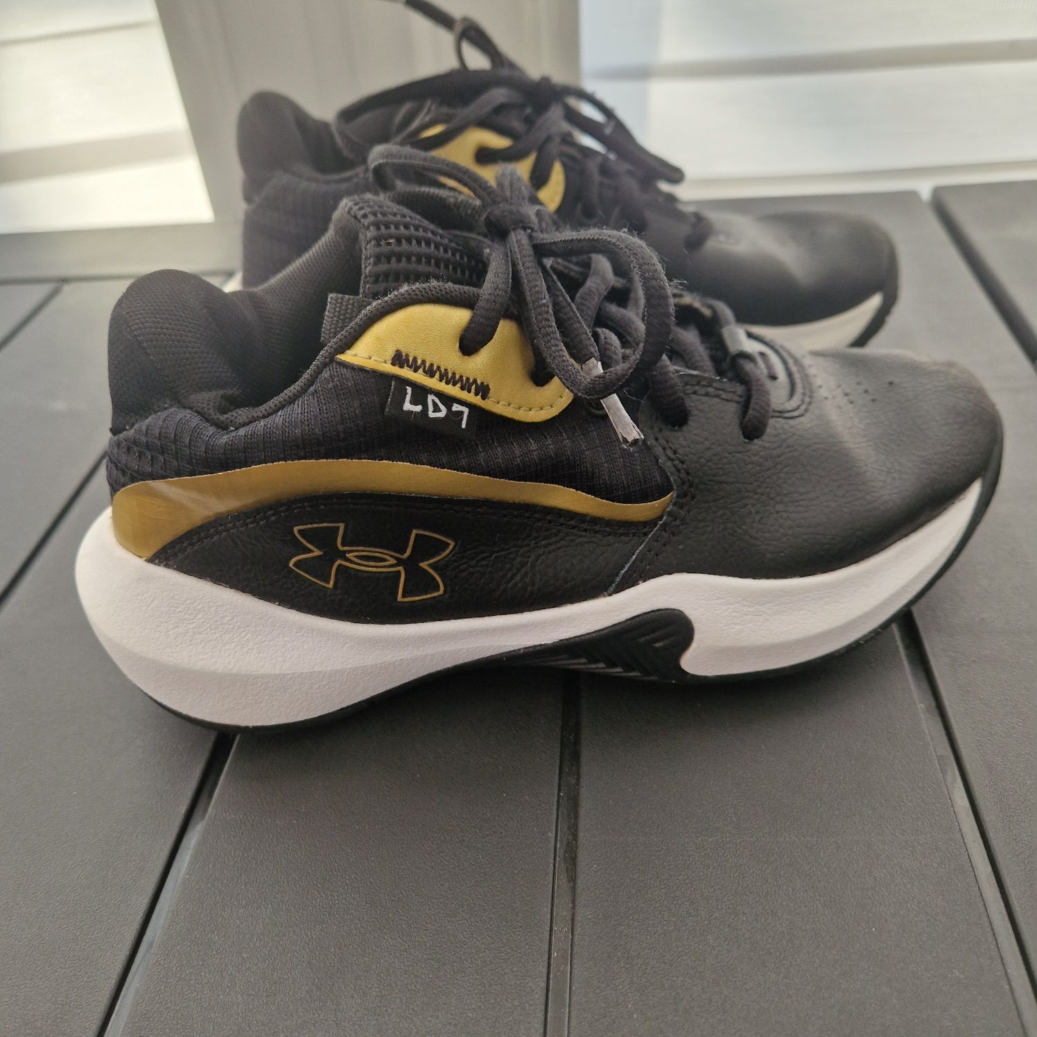 Кецове Under Armour