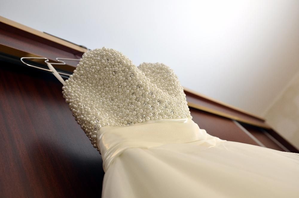 Rochie de mireasa Viktorya Maksimchuk