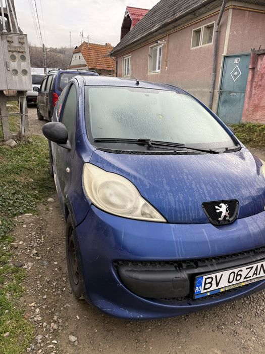 Vand peugeot 2006 motor de 1