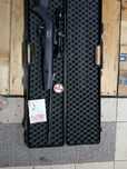 Въздушна пушка GAMO BLACK  KNIGHT 5.5 кл.