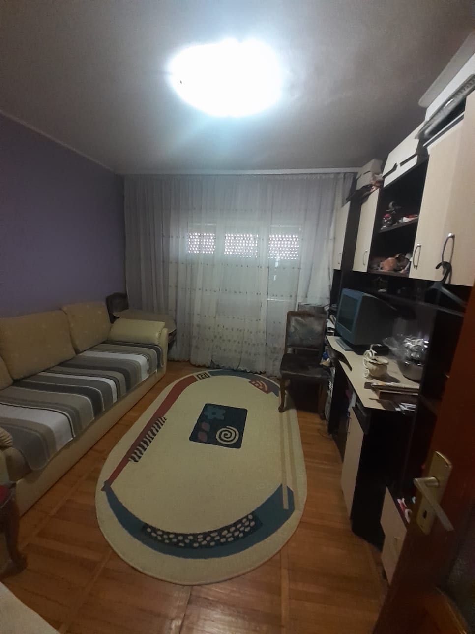 Apartament 3 camere decomandate