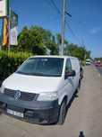 Transporter T5 2005