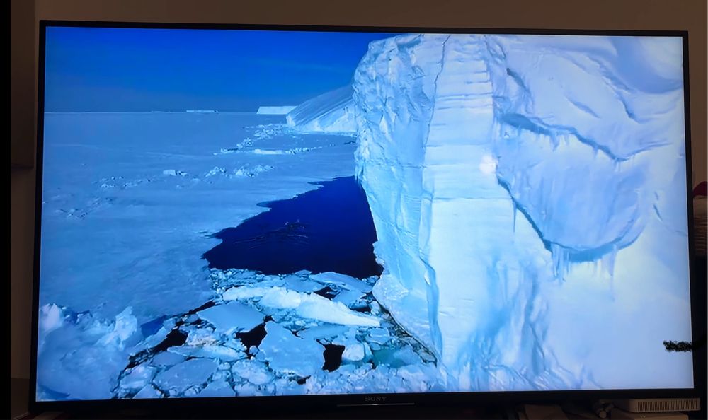 Smart TV 4K Sony Bravia cu Android