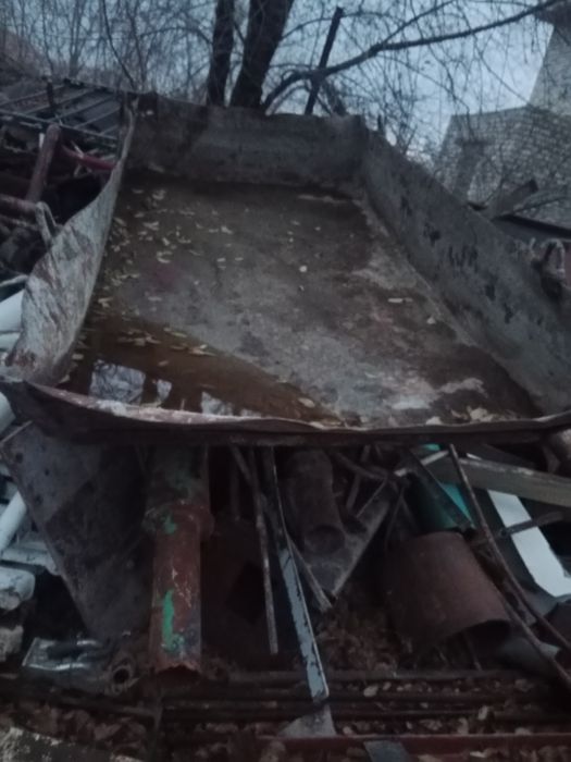 Продам Стройтелный бадя