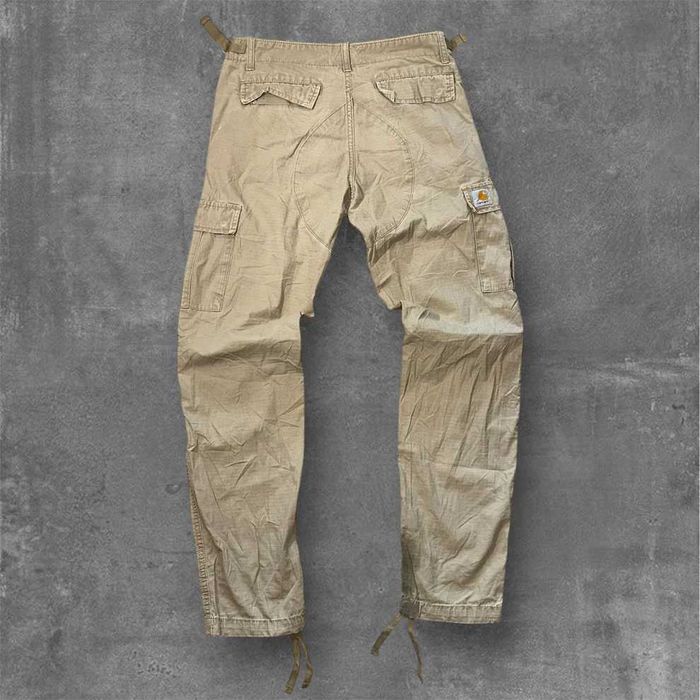 Carhartt g raw Bandits Du Monde дънки baggy jeans cargo