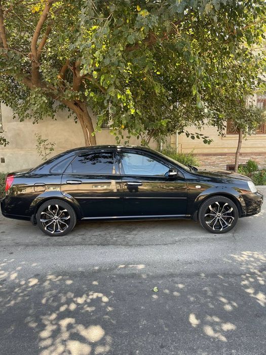 Паук диска 17R с балонами