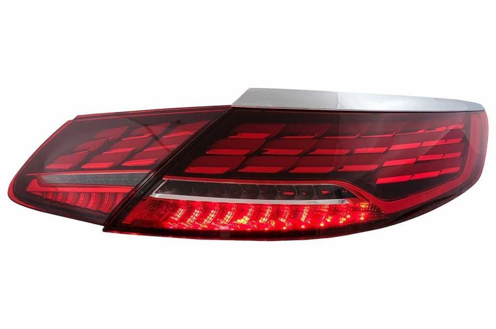Stopuri Full LED Mercedes C217 A217 (2015-2017) Facelift S63 S65 Look