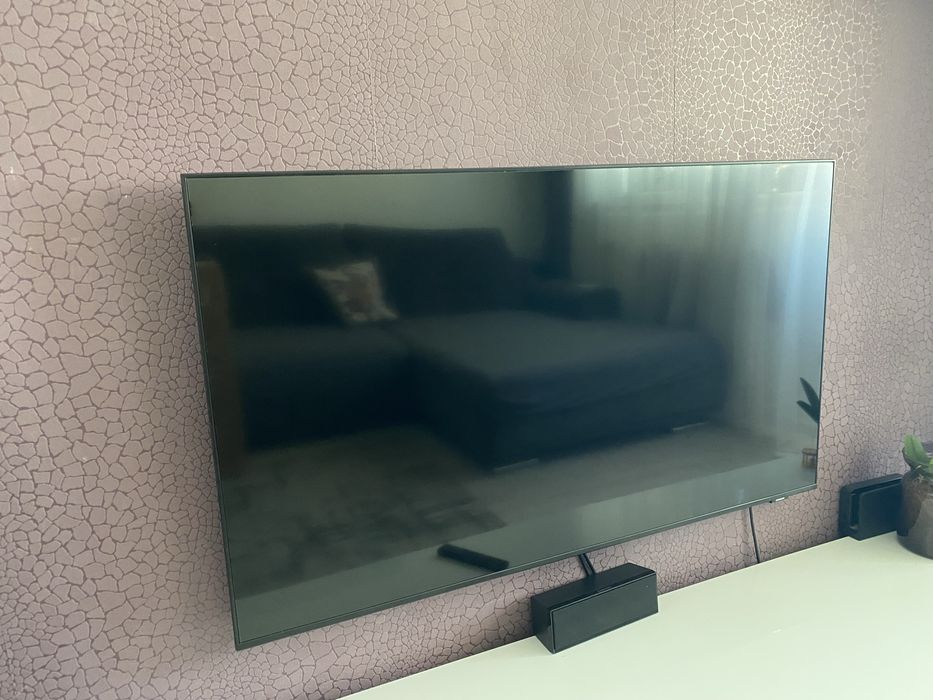 TV Samsung 50AU8072 125 cm