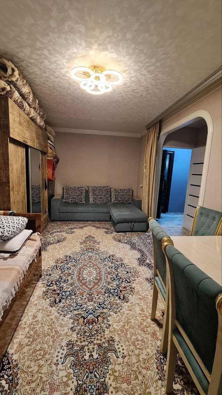 1 хонали 2 хонага мосласа бўлади