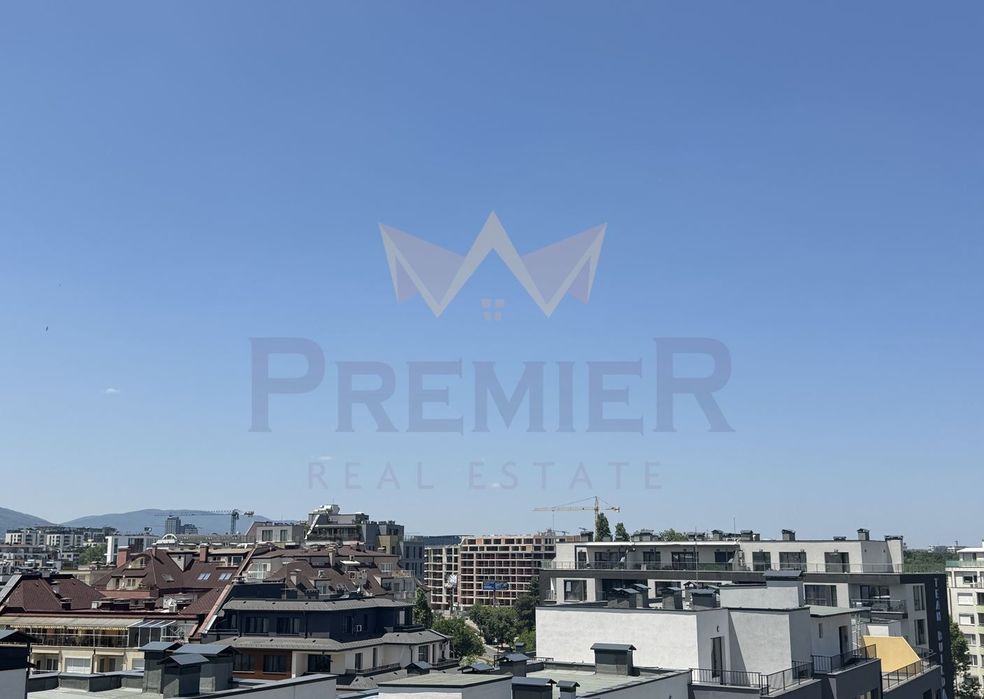 Продава се Четиристаен апартамент в София, Дианабад - 194 кв.м за 2140 €/кв.м - Снимка #10