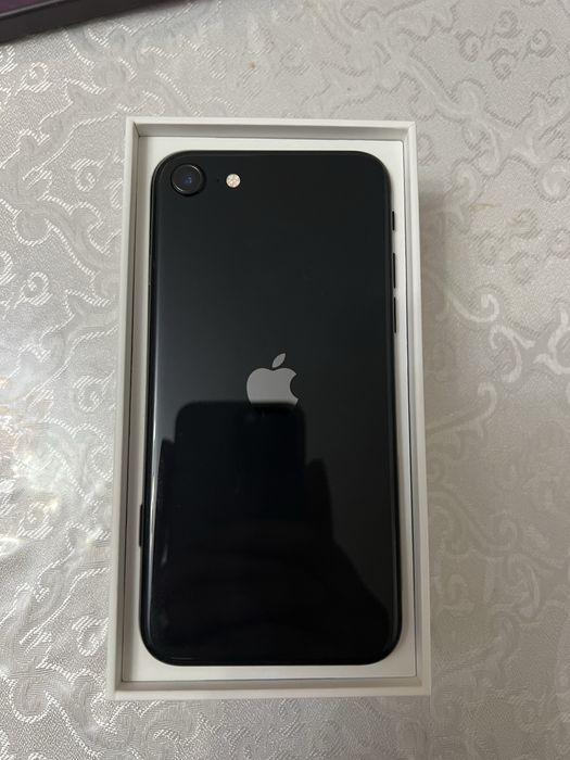 Iphone Se 2020 64gb