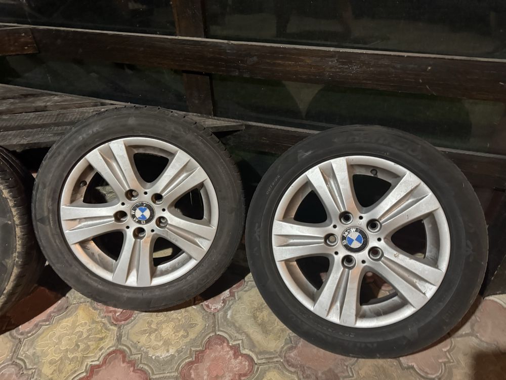 Jante de aliaj R16 BMW