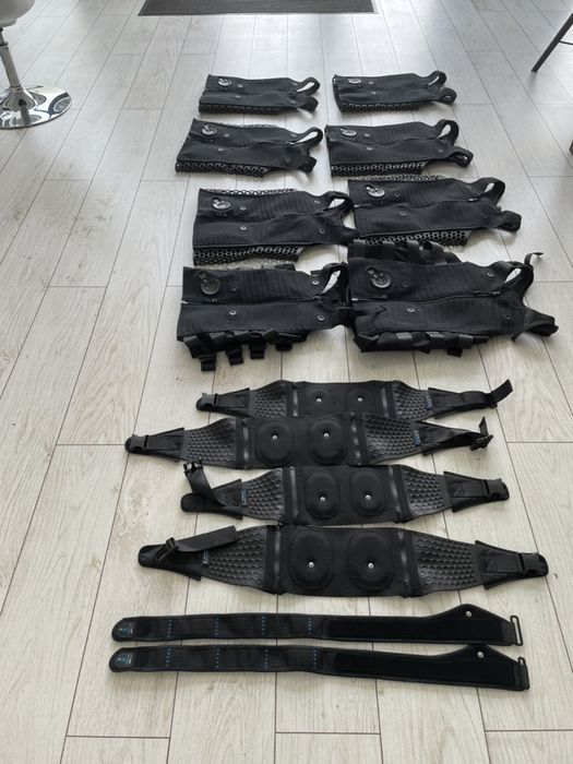 Aparat EMS miha bodytec 2 Nou!