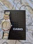 Дамски часовник Casio