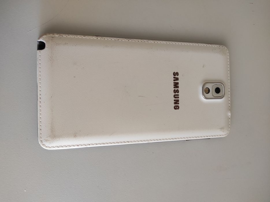 Samsung Galaxy Note 3
