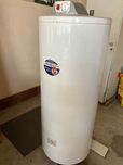 Бойлер Елдоминвест 120L