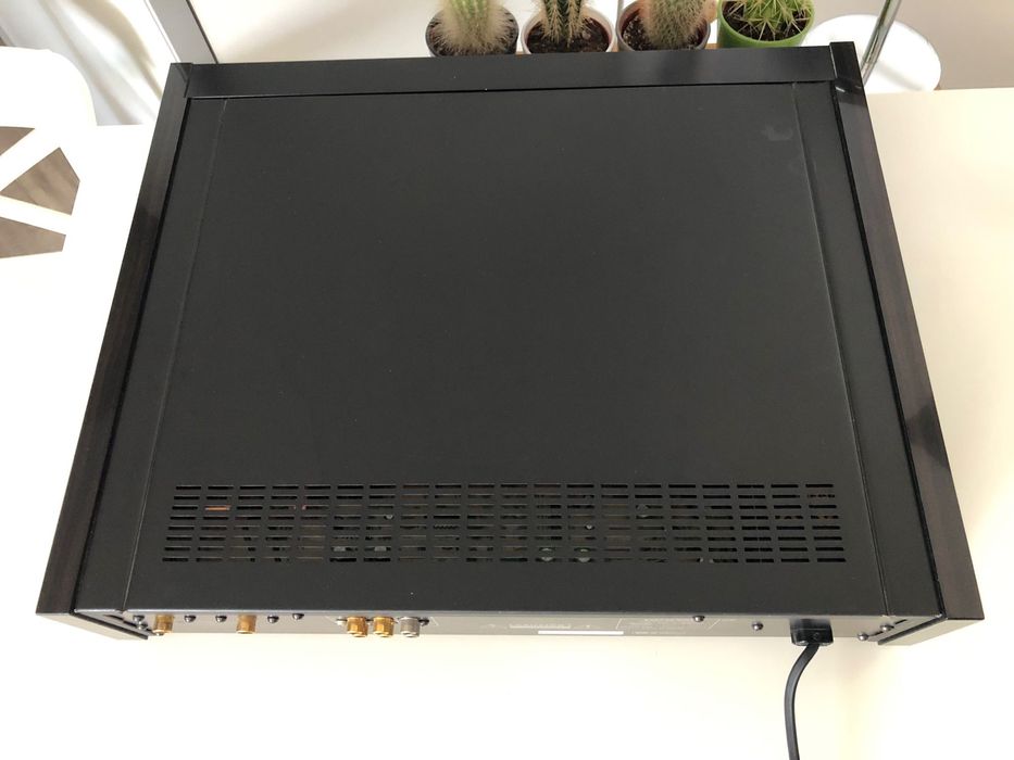 Tuner Onkyo T 9990 impecabil