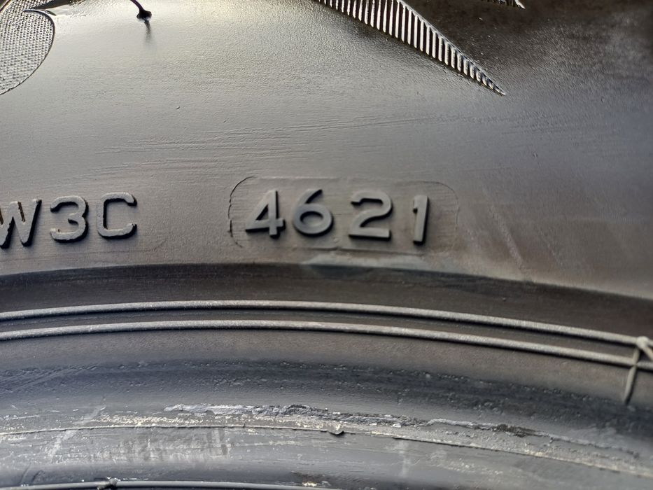 Гуми 235/55/18 Бриджстоун