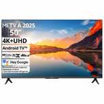 Телевизор XIAOMI 50*Seria A 4K smart-tv 2024 прошивка быстрая доставка