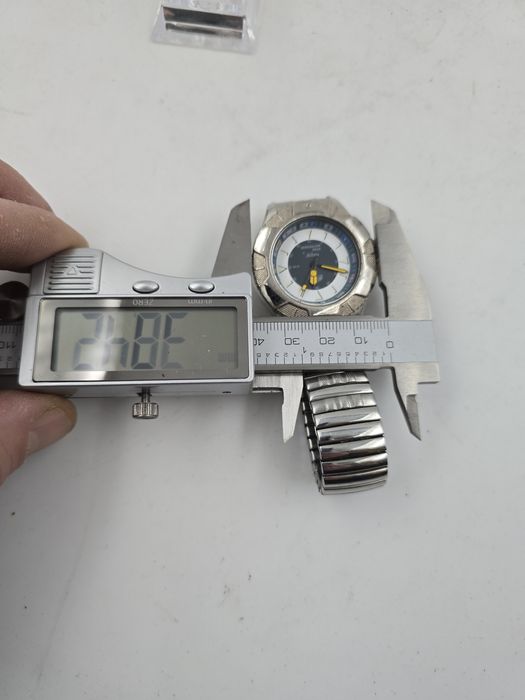 Ceas bărbătesc Stendardo