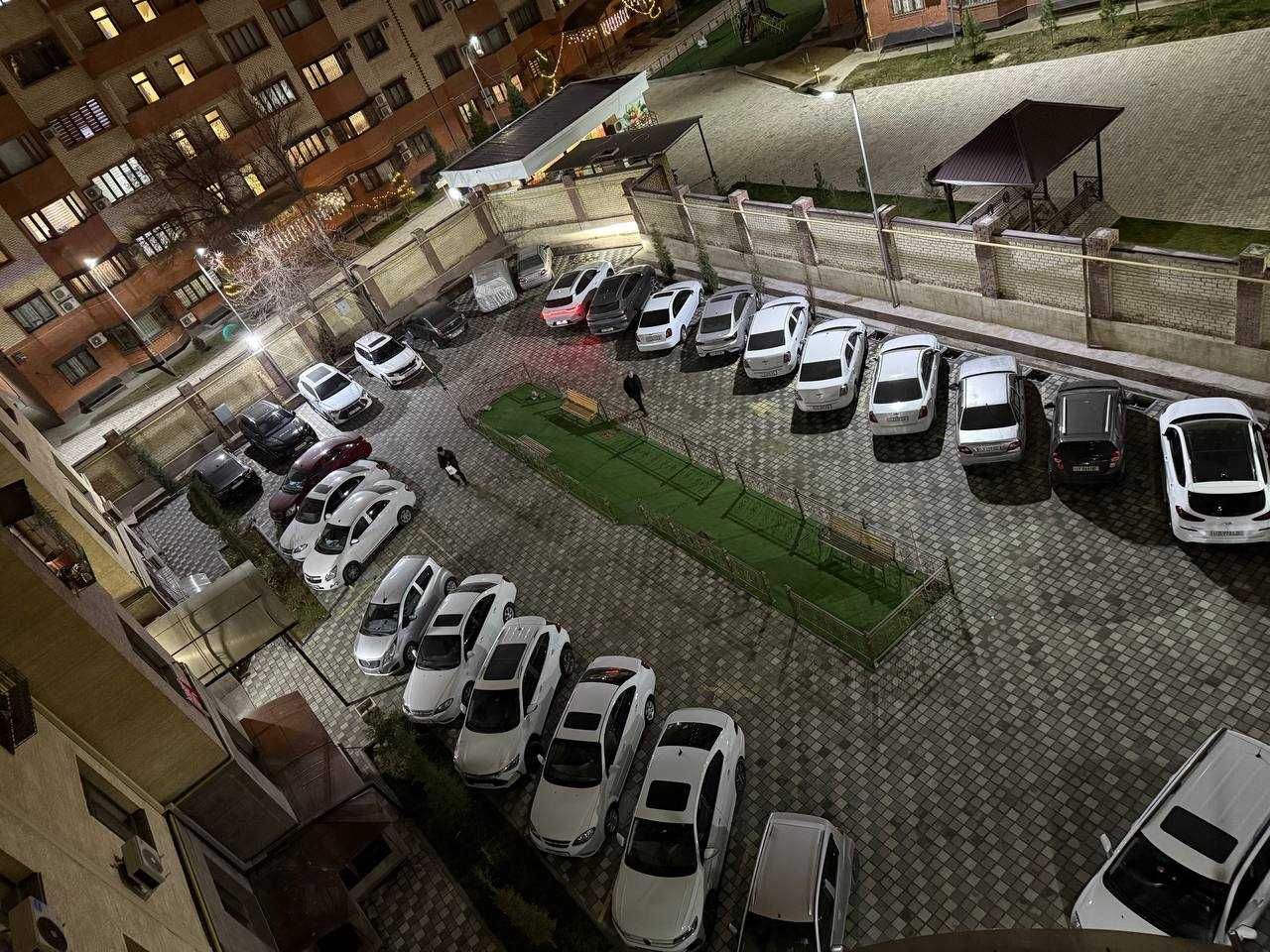 Продаётся квартира!
Новостройка, ориентир ЖК "Dream House"