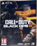 Call of duty Black Ops 6 PS5 - cod
