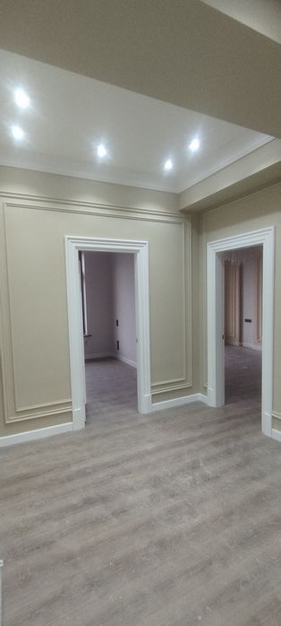 Малярка. Отделка. Ремонт квартир. Частичный ремонт.