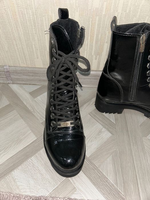 Киз болаларга сапоги