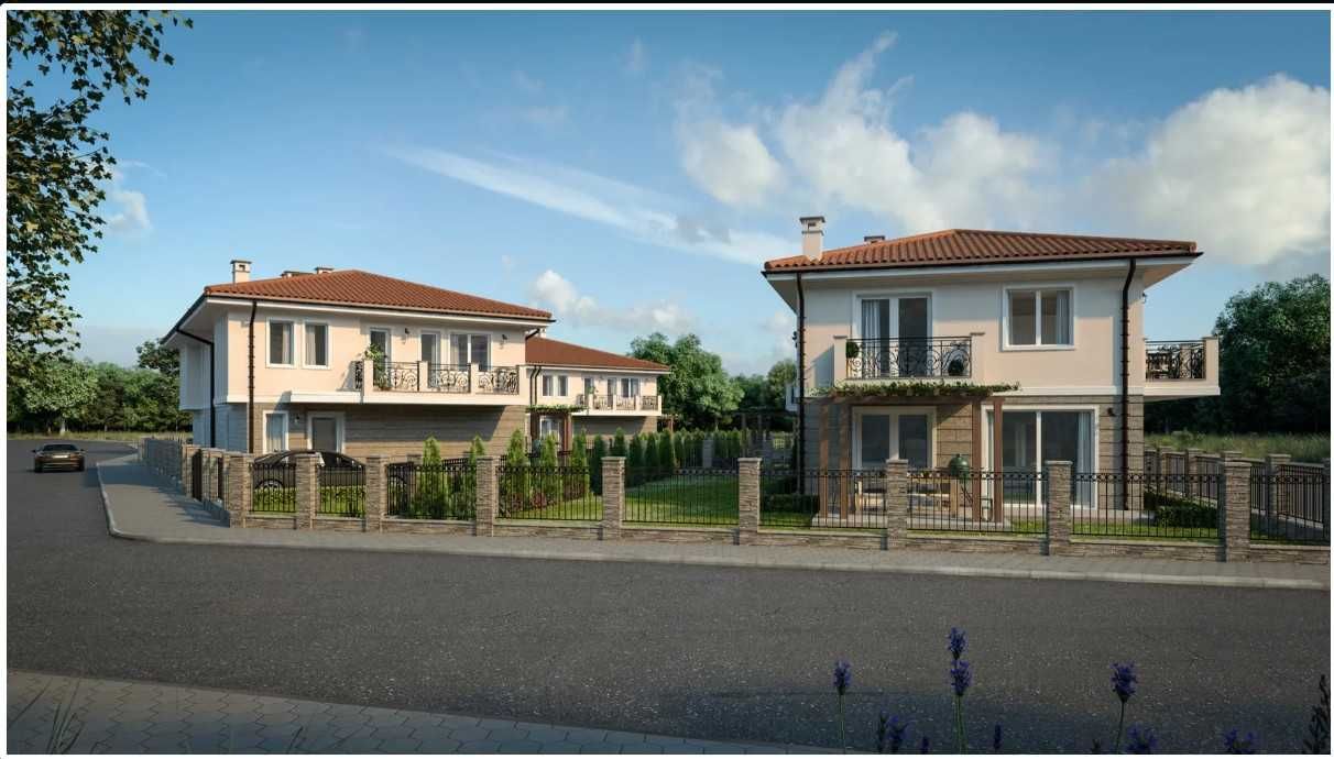 Продава се Къща в Поморие - 154 кв.м за 1397 €/кв.м - Снимка #3