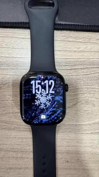 Apple watch 10/46mm yomkost 100%