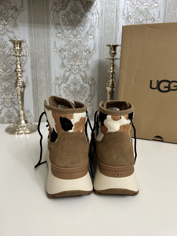 Ghete UGG marimea 36