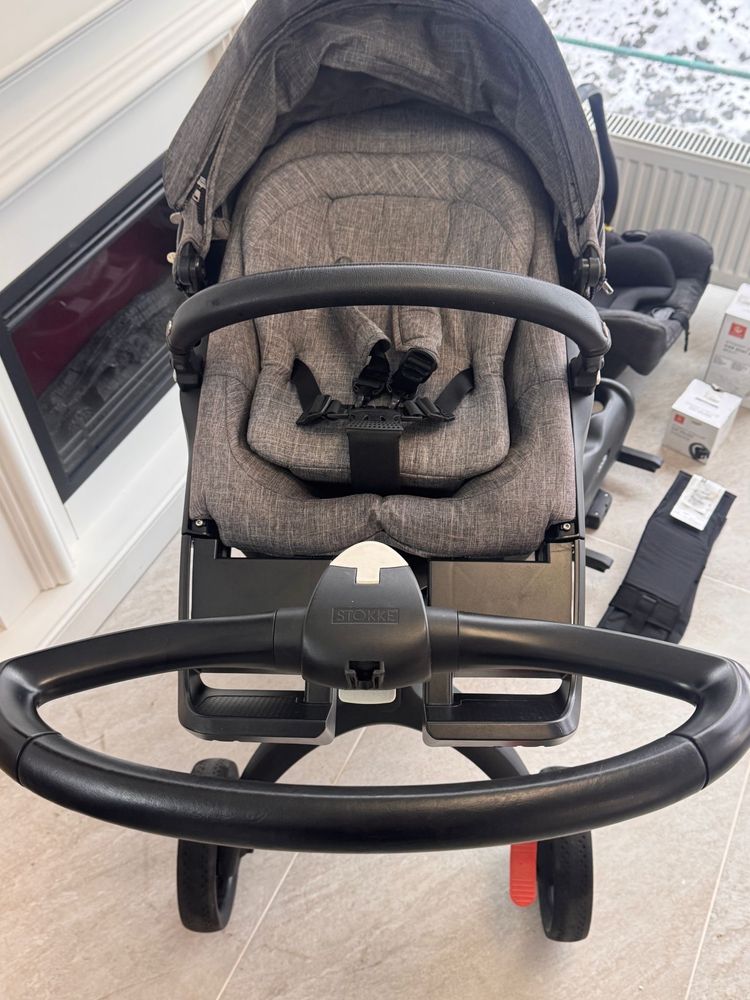 Stokke Xplory  V6