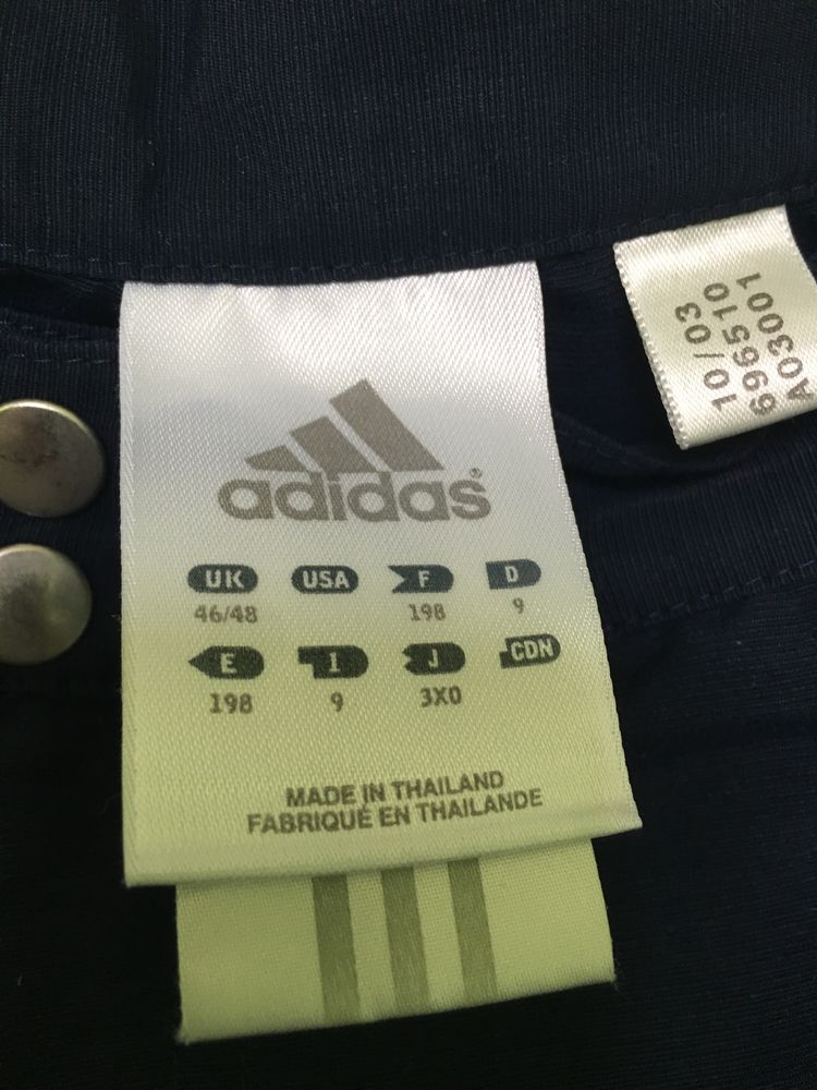 Мъжки/Юношески оригинален екип  на Adidas