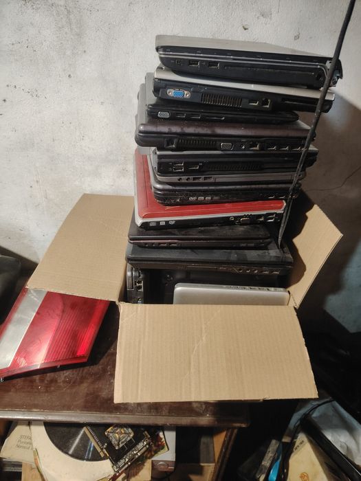 Laptop ieftin Asus acer toshiba dell i5 i3 dual core