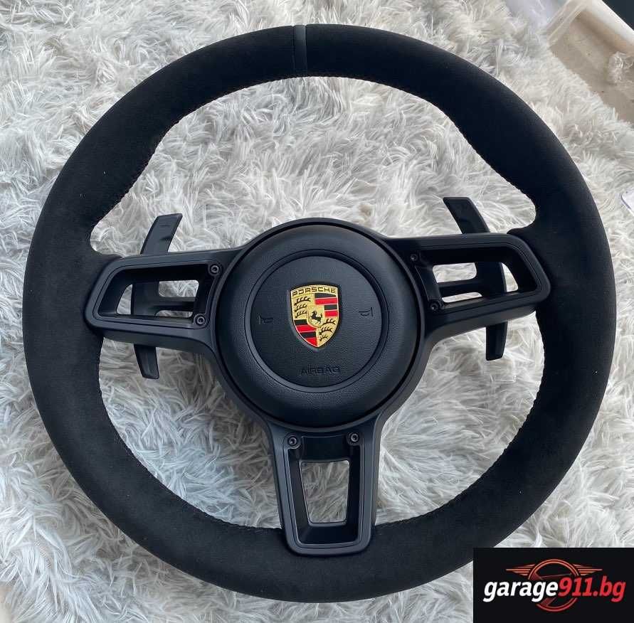 Ретрофит Решения за вашия автомобил Porsche Mercedes BMW Audi Facelift
