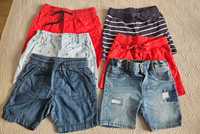 Lot pantaloni  98/104