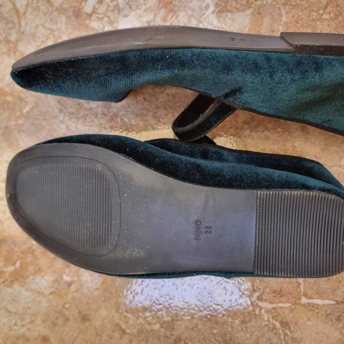 Обувки за момиче